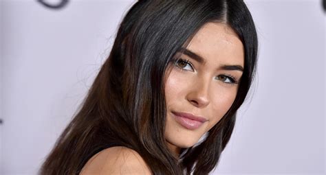 Madison Beer talks nude photos being leaked as teen